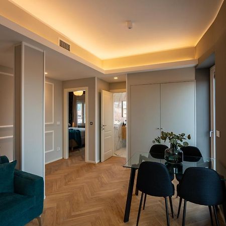 Panorama Apartment Bologna Buitenkant foto